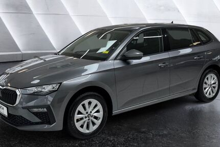 Skoda Scala 7.850 km 20.990 &euro; Berlin 12681