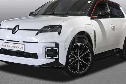 Renault R 5 2.004 km 32.666 &euro; Wuppertal 42109