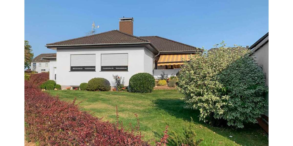 Einfamilienhaus Hermeskeil - 5 Zimmer, 135 m&sup2;, 240.000&euro; | Angebot:25236810