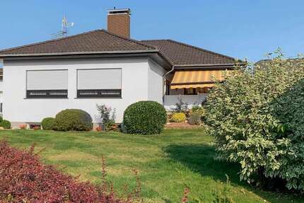 Haus Hermeskeil - 5 Zimmer, 135 m&sup2;, 240.000&euro; | Angebot:25236810