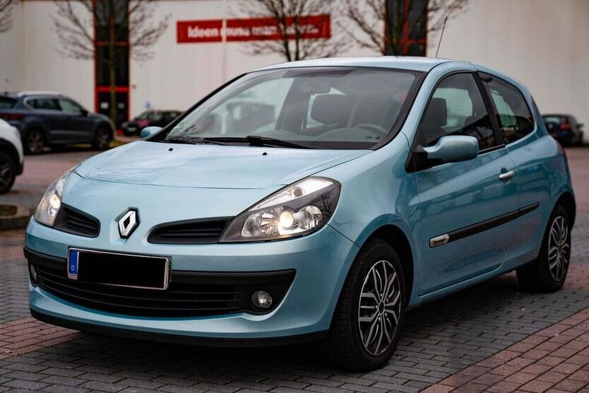Clio