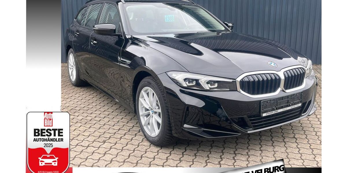 BMW 318 3.600 km 31.200 &euro; Velburg 92355