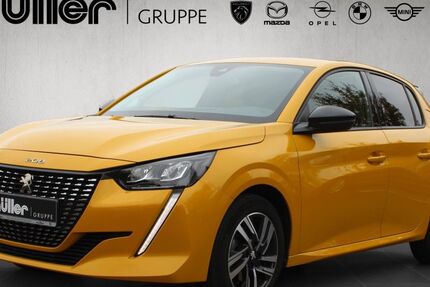 Peugeot 208 26.180 km 16.940 &euro; Losheim am See 66679