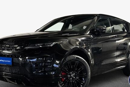 Land Rover Range Rover Evoque 9.869 km 63.250 € Neu-Ulm 89231