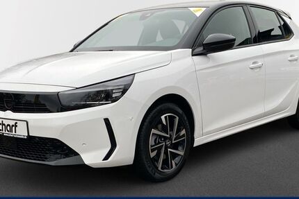 Opel Corsa 9.992 km 21.990 &euro; Lauf 91207