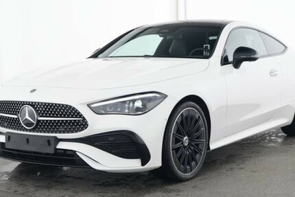 Mercedes-Benz CLE Coupe 180 AMG Line Advanced Plus 10.229 km 48.950 &euro; Kaiserslautern 67657