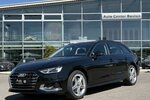 Audi A4 Avant 40 TDI advanced ACC/NAVI/AHK/DAB/LED 53.112 km 24.900 &euro; Villingen-Schwenningen 78054