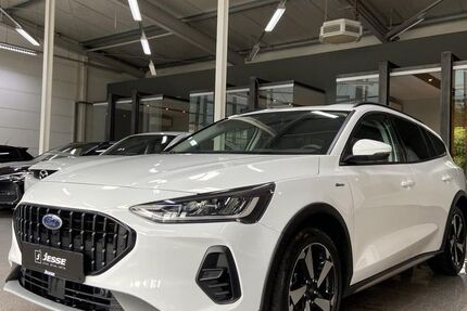 Ford Focus 51.000 km 17.990 € Ibbenbüren 49477