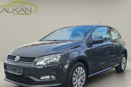 VW Polo 95.458 km 6.990 &euro; Neckarsulm 74172