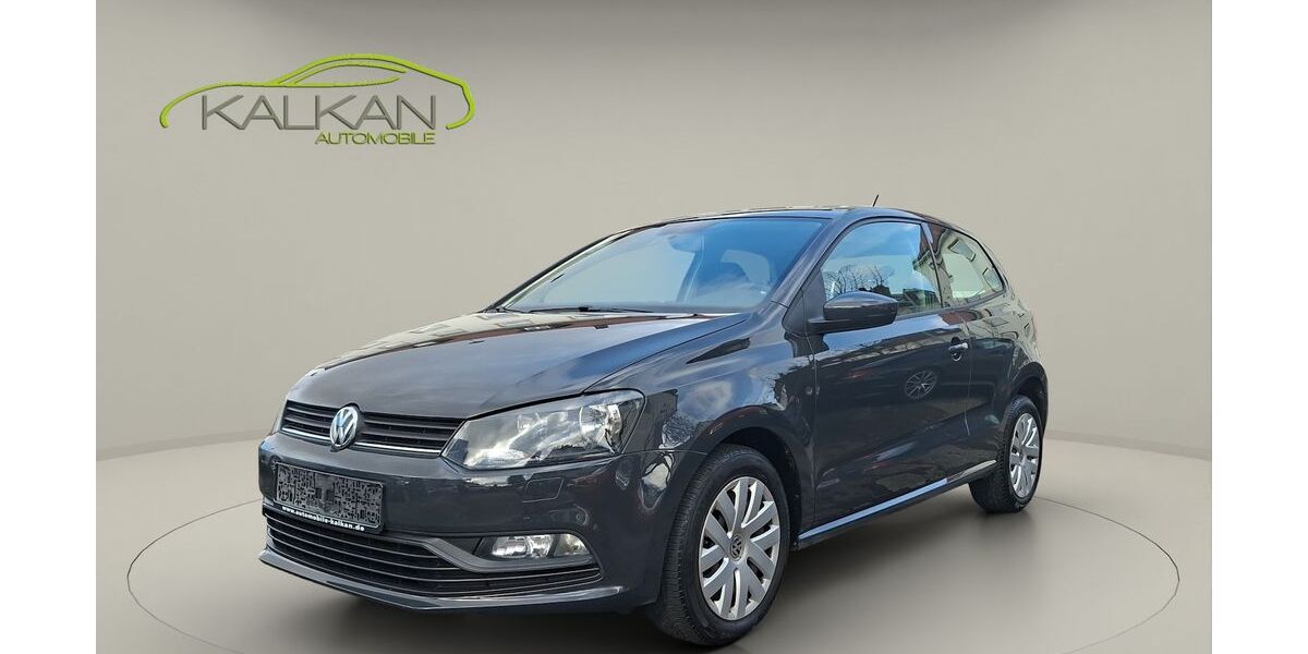 VW Polo 95.458 km 7.450 &euro; Neckarsulm 74172