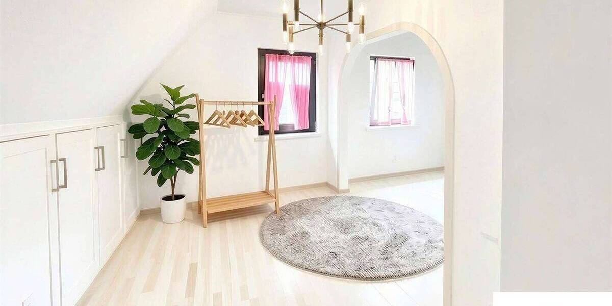 Etagenwohnung Bad Kreuznach Bad Münster-Ebernburg - 4 Zimmer, 137 m&sup2;, 269.000&euro; | Angebot:26473282