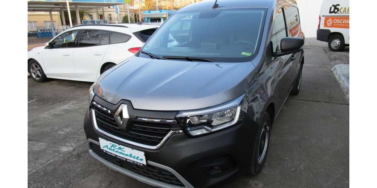 Renault Kangoo 65.870 km 15.990 € Dortmund 44379