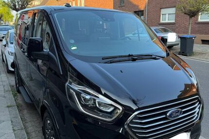 Ford Tourneo Custom 25.250 km 45.990 &euro; Grevenbroich 41515