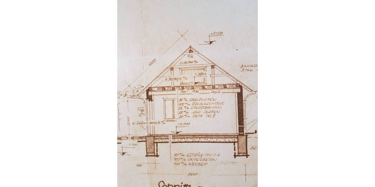 Großes idyllisches Baugrundstück in unverbauter Lage - Grundstück Zwickau Oberplanitz | Angebot:23973930
