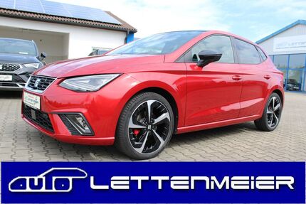Seat Ibiza 5.300 km 21.990 &euro; Deiningen 86738