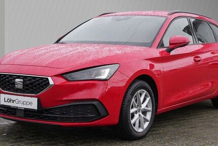 Seat Leon 36.978 km 18.780 &euro; Bendorf 56170