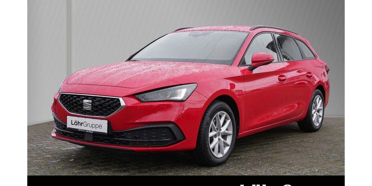 Seat Leon 36.978 km 18.780 &euro; Bendorf 56170