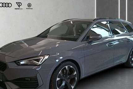 Cupra Leon 46.905 km 27.898 &euro; Gera 07546