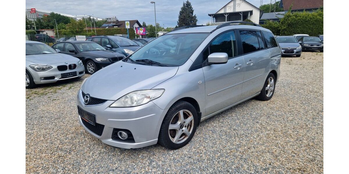 Mazda 5 263.135 km 900 &euro; Passau 94036