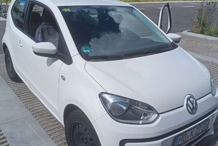 VW up!