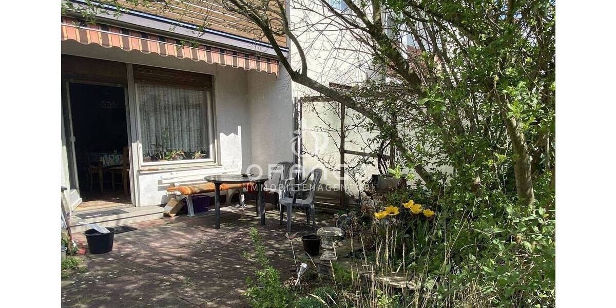 Reihenmittelhaus Bamberg Gereuth - 5 Zimmer, 107 m&sup2;, 259.000&euro; | Angebot:26417668