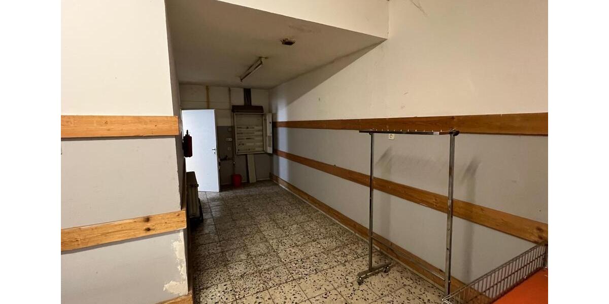 Gewerbeobjekt Barntrup - 500&euro; | Angebot:26434904
