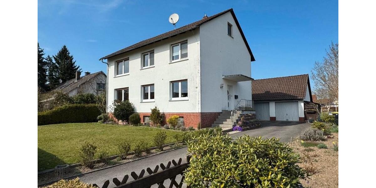Mehrfamilienhaus, Wohnhaus Rinteln - 6 Zimmer, 145 m&sup2;, 220.000&euro; | Angebot:26394916