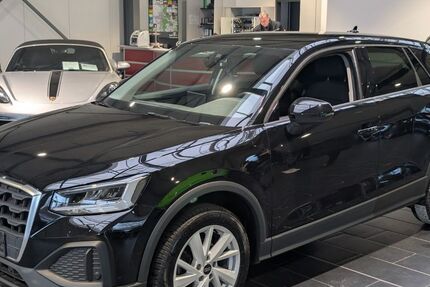 Audi Q2 52.000 km 21.900 &euro; Weinheim 69469