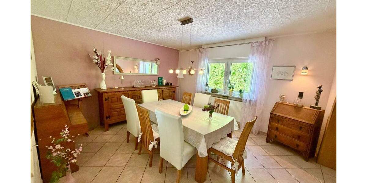 Doppelhaushälfte Aachen Eilendorf - 6 Zimmer, 133 m&sup2;, 375.000&euro; | Angebot:26596056