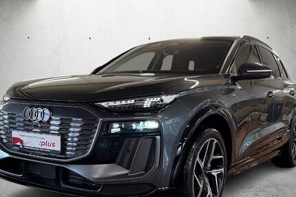 Audi Q6 e-tron 9.931 km 54.945 &euro; Osterode 37520
