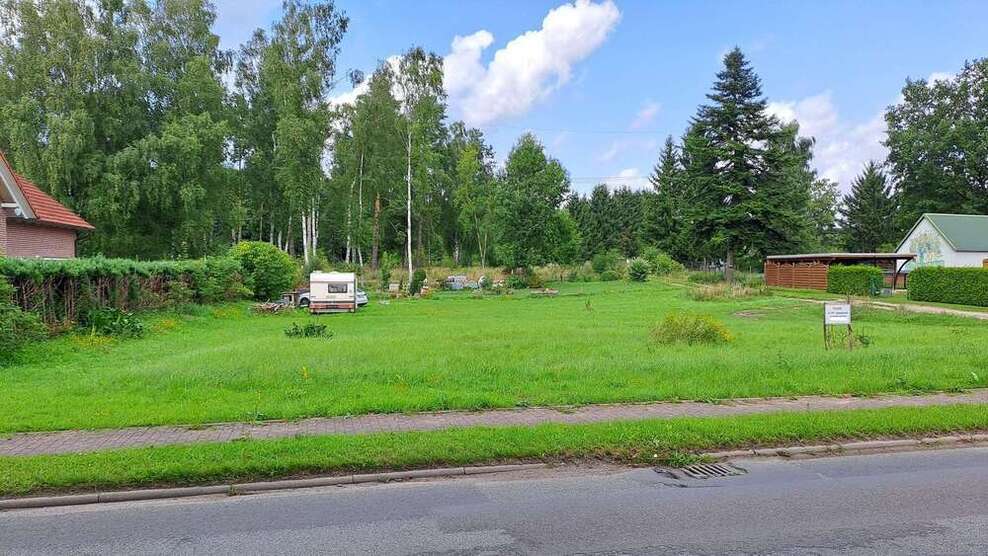 Grundstück zu verkaufen in Silz 229.000 € 1770 m²
