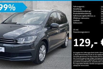 VW Touran
