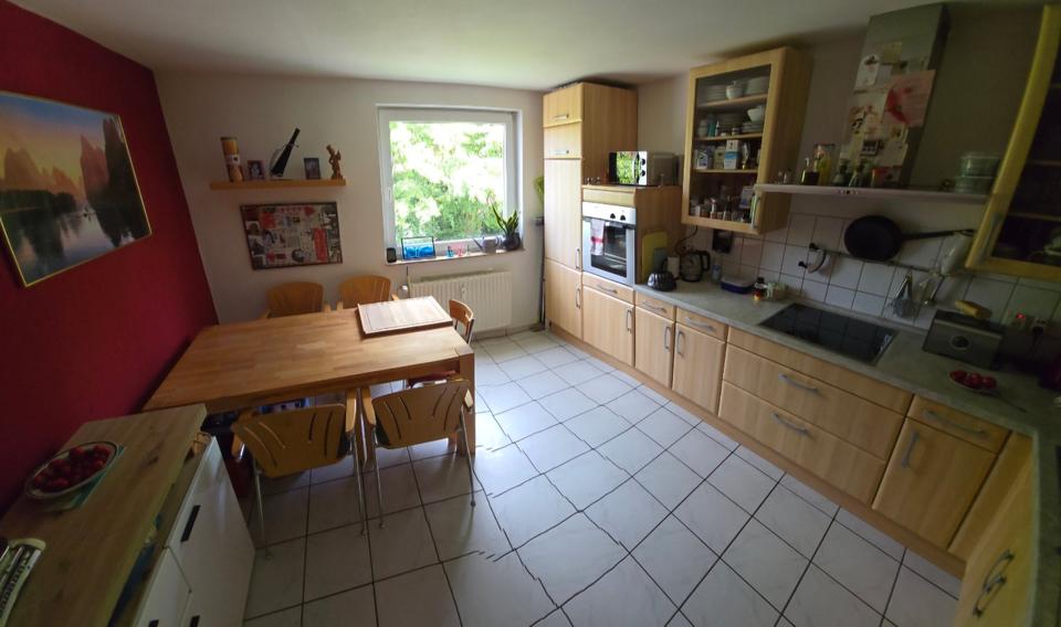Maisonettenwohnung Münster Berg Fidel - 5 Zimmer, 93 m&sup2;, 288.000&euro; | Angebot:27109949
