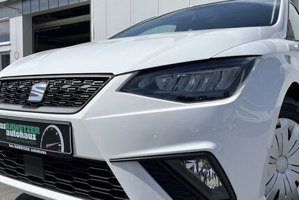 Seat Ibiza 26.183 km 13.460 &euro; Marktredwitz 95615
