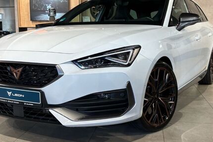 Cupra Leon 13.980 km 34.990 &euro; Siegen 57072