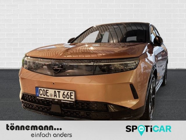 Opel Grandland (X) 6.650 km 37.824 € Coesfeld 48653
