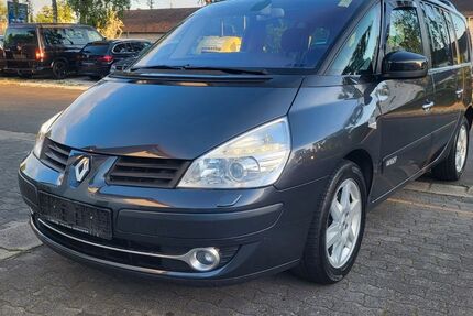 Renault Espace 312.000 km 2.690 € Oberasbach 90522