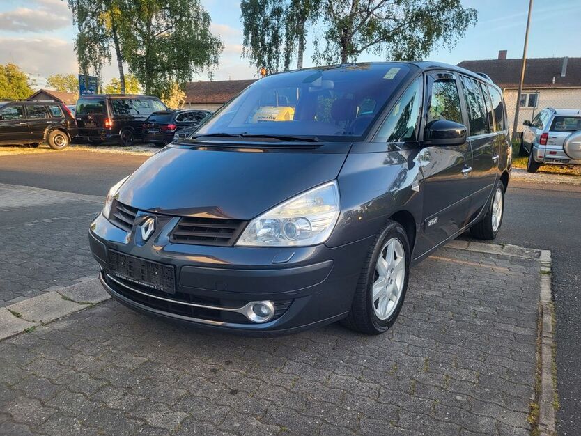 Renault Espace 312.000 km 2.690 € Oberasbach 90522