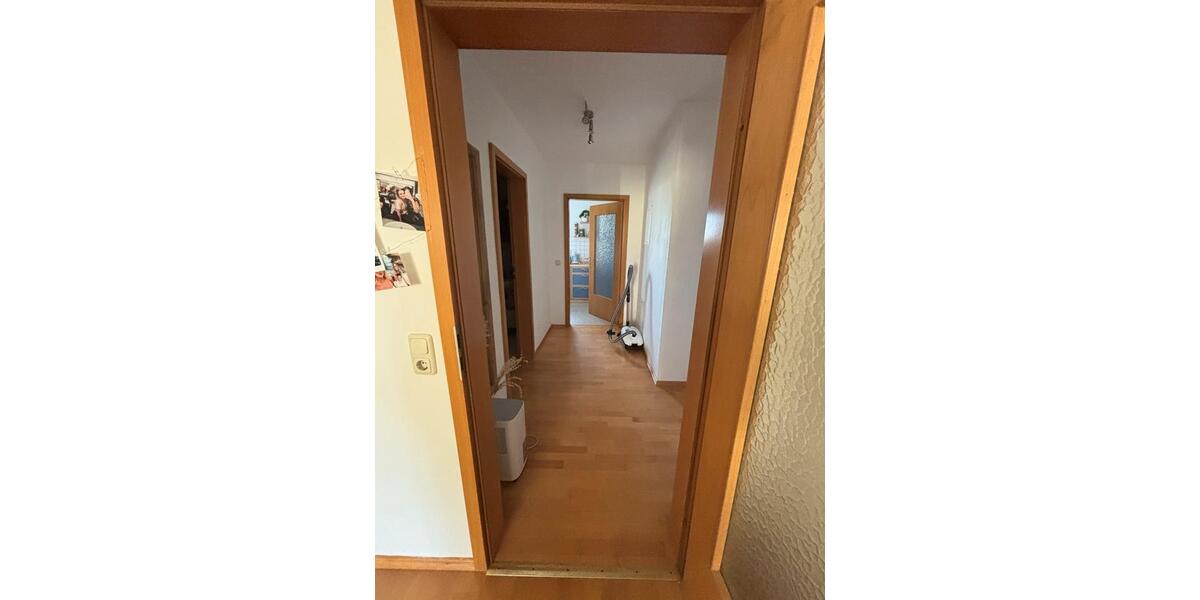 Erdgeschoßwohnung Kempten (Allgäu) Auf der Halde - 2 Zimmer, 62 m&sup2;, 299.000&euro; | Angebot:26462431