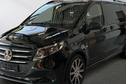 Mercedes-Benz Vito 9.500 km 57.950 &euro; Oldenburg OT Tweelbäke 26135