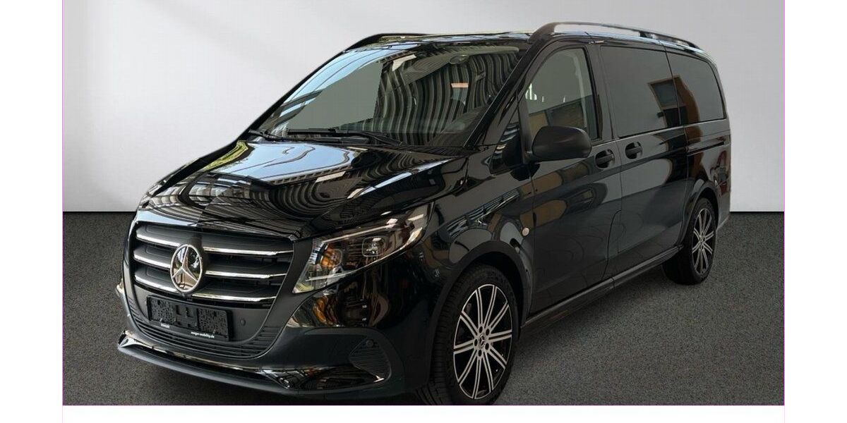 Mercedes-Benz Vito 9.500 km 57.950 &euro; Oldenburg OT Tweelbäke 26135