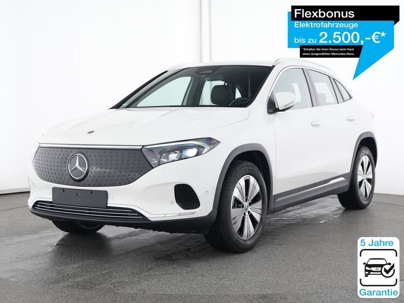 Mercedes-Benz EQA 4.723 km 39.790 € Bornheim 53332