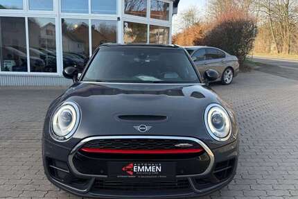Mini John Cooper Works 77.000 km 21.990 &euro; Bückeburg 31675