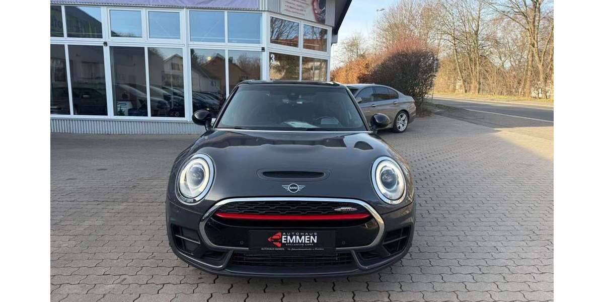 Mini John Cooper Works 77.000 km 21.990 &euro; Bückeburg 31675