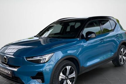 Volvo XC40 25.600 km 30.890 &euro; Deggendorf/Fischerdorf 94469
