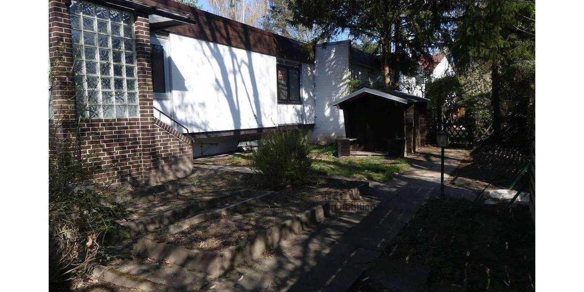 Reihenmittelhaus Berlin Frohnau - 4 Zimmer, 110 m&sup2;, 365.000&euro; | Angebot:26306035