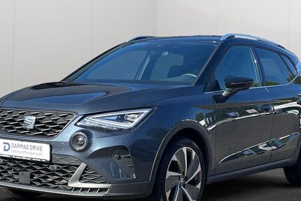 Seat Arona 33.383 km 19.990 € Datteln 45711