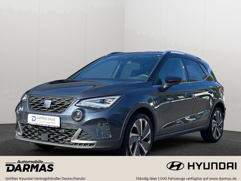 Seat Arona 33.383 km 19.990 € Datteln 45711
