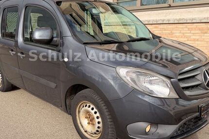 Mercedes-Benz Citan 154.500 km 9.450 &euro; Uhingen 73066