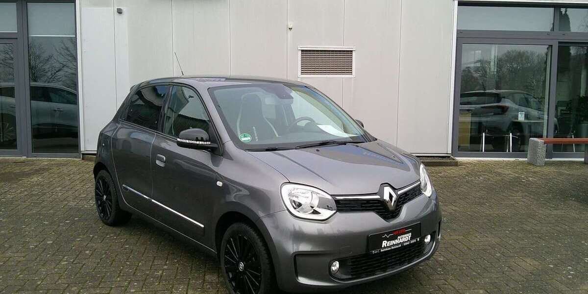 Renault Twingo 34.460 km 12.550 &euro; Nordhorn 48529